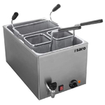 SARO Elektronudelkocher Tischmodell PASTA 25