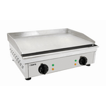 SARO Griddleplatte (glatt) FRY TOP GM 610 L