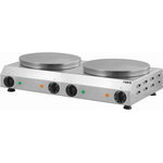 SARO Crêpeseisen PIERRE