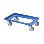 SARO Transportroller 600X400 blau Modell TRB