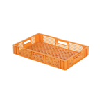 SARO Bäckereikiste 600X400X99mm BK99