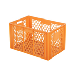 SARO Bäckereikiste 600X400X349mm BK349