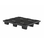 SARO Kunststoffpalette 1200x800x155mm KP 800