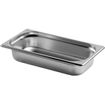 SARO BASIC LINE GN-Behälter 1/3 GN T 100mm