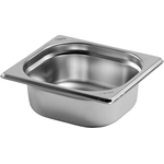 SARO BASIC LINE GN-Behälter 1/6 GN T 200mm