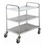 SARO Transportwagen / Servierwagen BASTIAN