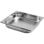 SARO BASIC LINE GN-Behälter 2/3 GN perforiert T 40mm