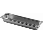SARO TOP LINE GN-Behälter 2/4 T65mm