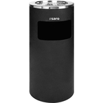 SARO Abfallsammler / Standascher AF 202 AB
