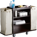 SARO Zimmerservicewagen AF 258