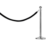 SARO Absperrpfosten AF 279