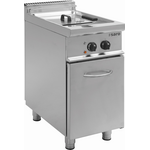 SARO Elektrofritteuse E7/FRE1V17