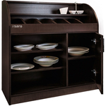SARO Besteckschrank BS 100