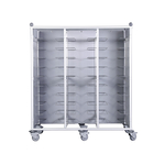 SARO Multiservicewagen MSW300 klappbar