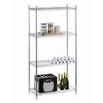 SARO Schwerlast-Regal Modell GOLIATH 300