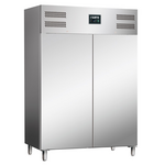 SARO Gewerbetiefkühlschrank - 2/1 GN KYRA GN 1400 BT