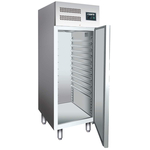 SARO Bäckerei-Tiefkühlschrank Modell B 800 BT
