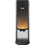 Bonamat Bolero 11 ZHW Instant Kaffeeautomat, Ausführung: Bolero 11 ZHW