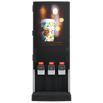 Bonamat Rivero Turbo 203 Flüssigkonzentrat Kaffeeautomat, Ausführung: Rivero Turbo 203