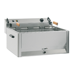Neumärker Elektro-Backwarenfritteuse 16 Liter