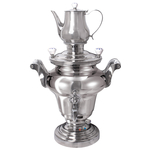 Neumärker Samowar Soraya