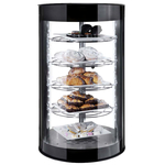 Neumärker Warmhaltevitrine Dolce