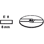 Neumärker Schneidscheibe E 8