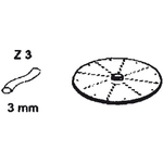 Neumärker Scheibe für Julienne Z 3