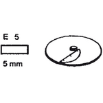 Neumärker Schneidscheibe E 5