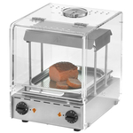 Neumärker Thermo Shop 1/2 GN