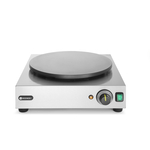 Hendi Crepesplatte mit Keramikbeschichtung Ø 40 cm