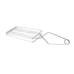 ​Hendi Toasterzange, Edelstahl​