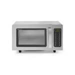 Hendi Mikrowelle, programmierbar 1000W