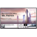 LG 65UH5F-H (65") 164 cm 4K LED-Display, Displaygröße: 65 Zoll