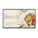 LG 32SM5J-B (32") 81 cm Full HD LED-Display