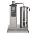 Bonamat Rundfilter Kaffeemaschine B5 L/R - 400 V, Ausführung: B5 L/R, Anschluss: 400 V