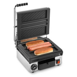 Milantoast Hotdog Grill