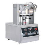 Prismafood Pizzapress50 Pizzateigpresse, Durchmesser: Ø 50 cm