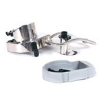 Dynamic Professional Komplett Kit für Gemüseschneider