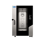 Maxima Kombidämpfer Digital - 11 x 1/1 GN - 30 bis 270°C - 10 Dampfstufen - 16000 Watt