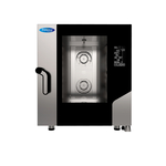 Maxima Kombidämpfer Digital - 7 x 1/1 GN - 30 bis 270°C - 10 Dampfstufen - 8400 Watt