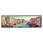 Samsung SH37R 37'' Display, ultra wide