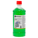 Hendi Chafing Dish Brennpaste - 1 Liter Flasche