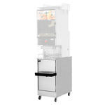 Santos Unterschrank für Automatische Saftpresse #32