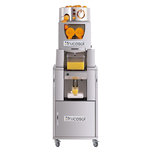Frucosol Freezer Automatische Fruchtsaftpresse, Variante: Freezer