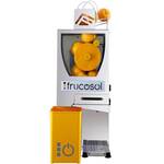Frucosol F-Compact Automatische Fruchtsaftpresse, Variante: F-Compact