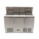 Maxima Saladette SAL903 SLT