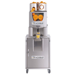 Frucosol Self-Service Automatische Fruchtsaftpresse, Variante: Selfservice