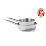 Hendi Sauteuse - ohne Deckel 1.5 Liter, Variante: 1.5 L