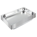 Scorpio Eco-Line Standard-Behälter GN 1/2 - 200 mm (11,7 l)